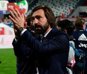 betvictor伟德-如何定义赛季成败？皮尔洛又拿冠亚特兰大又输决赛