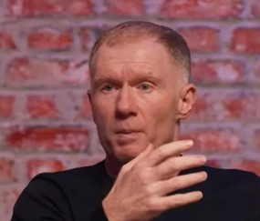 betvictor伟德-斯科尔斯谈对利马言论：可能描述方式不太好，但不会为此道歉