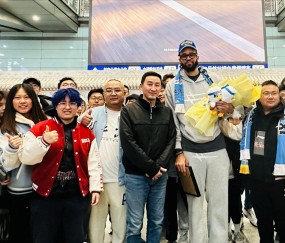 betvictor伟德官网-周琦新帮手！2米13中锋签约北京，上海外援不敢嚣张，杜锋心凉了