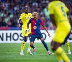 betvictor伟德-黄潜主席：坚决支持西甲海外赛，将为球迷提供免费观赛