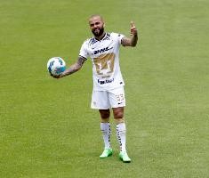 进球网：墨西哥美洲狮对阿尔维斯的上诉被体育法庭驳回