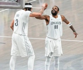 独行侠暗藏4大未来名人堂！基德或迎“三料”名人堂，健康隐患谁没有