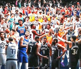 betvictor伟德-攻防一体属性有多难？翻遍NBA现役400多人 满打满算只有5人符合