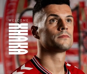 扎卡：很自豪能够加盟桑德兰，希望带领球队书写历史