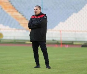 betvictor伟德-叙利亚拟屯兵阿联酋特训十天 主帅：在等中国签证