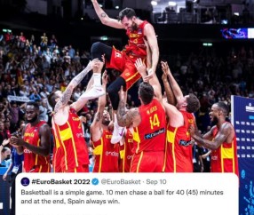 betvictor伟德-掀翻东道主！最不看好的斗牛士再次锁定欧锦赛奖牌