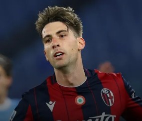 betvictor伟德官网-胡安-米兰达：将永远感激在巴萨的时光，但我当时太年轻了