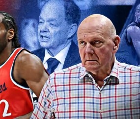 betvictor伟德-公愤？曝全联盟对小卡阴阳合同事件很愤怒，要求NBA调查+严惩不贷