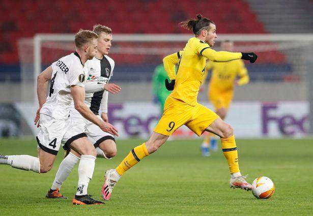 1613700398978016537.jpg 0_Europa-League-Round-of-32-First-Leg-Wolfsberger-AC-v-Tottenham-Hotspur.jpg